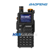 BAOFENG K5 Plus Ham Radio | 10W | Tri-Band